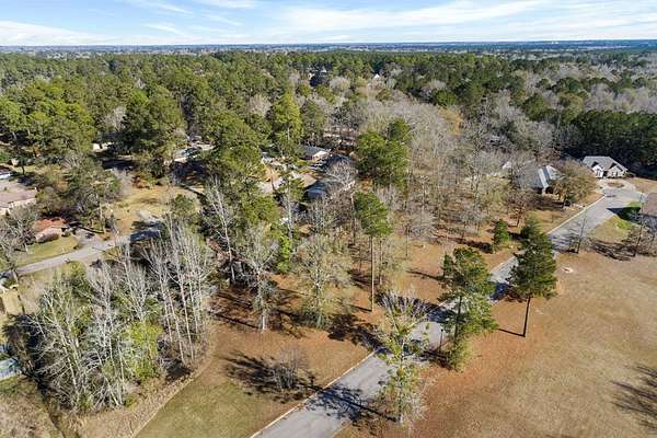 0.12 Acres of Residential Land for Sale in Laurel, Mississippi