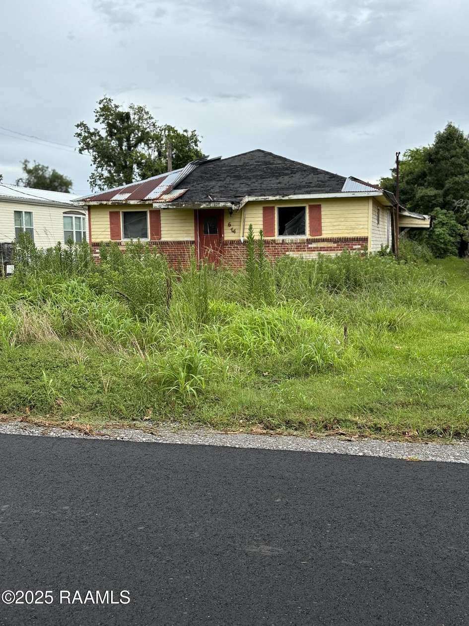 0.17 Acres of Residential Land for Sale in Lake Arthur, Louisiana