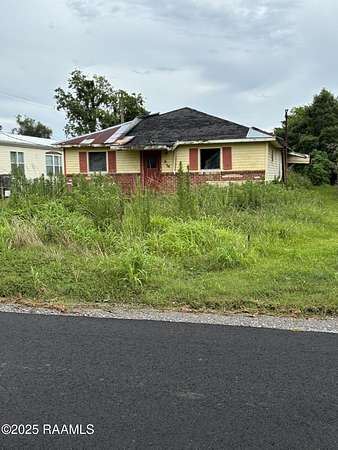 0.17 Acres of Residential Land for Sale in Lake Arthur, Louisiana