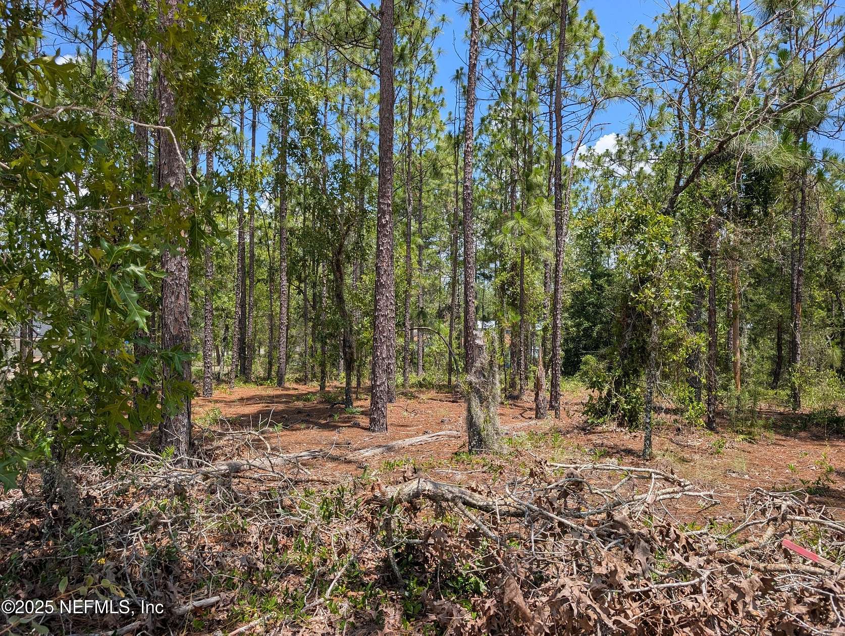 0.35 Acres of Residential Land for Sale in Keystone Heights, Florida