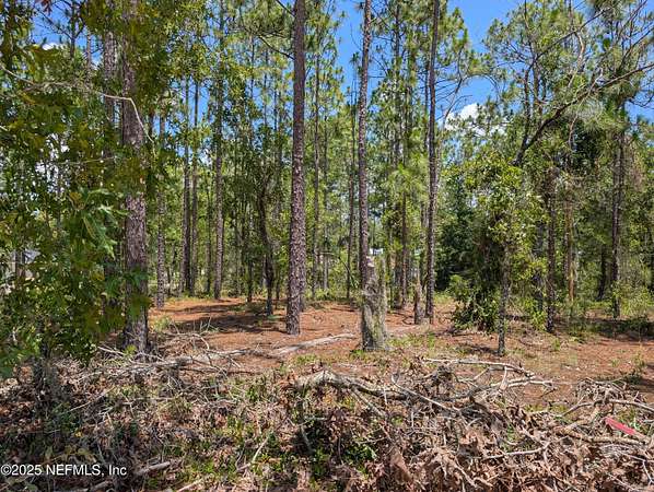 0.35 Acres of Residential Land for Sale in Keystone Heights, Florida