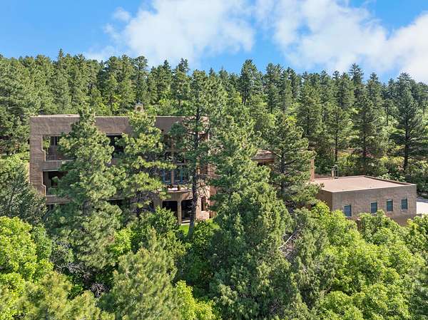 110 Acres of Land for Sale in Rye, Colorado