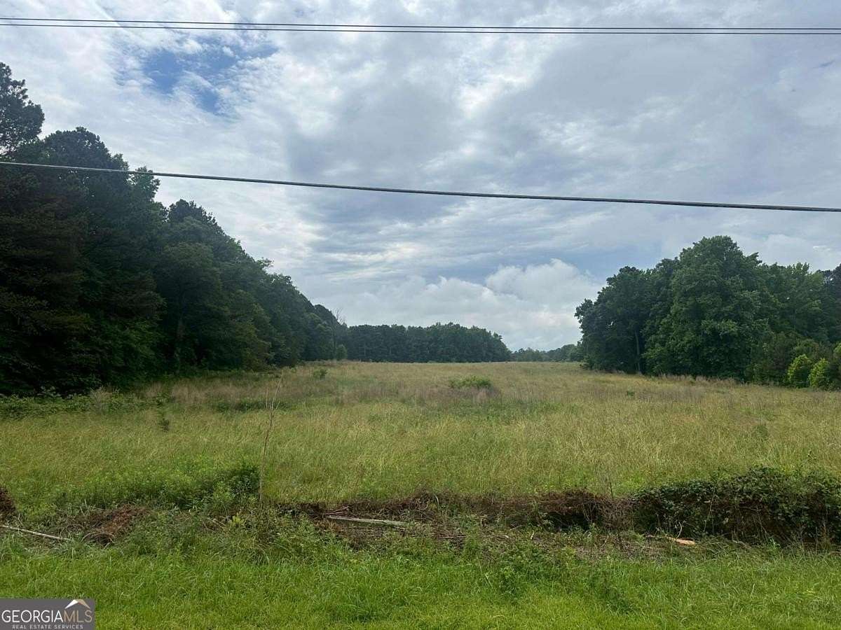 19.6 Acres of Land for Sale in Fayetteville, Georgia