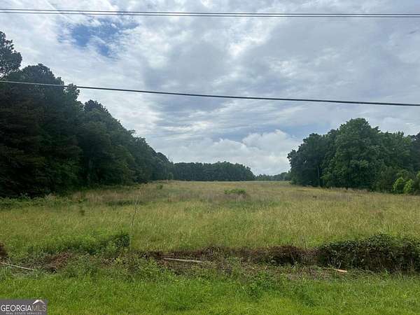 19.6 Acres of Land for Sale in Fayetteville, Georgia