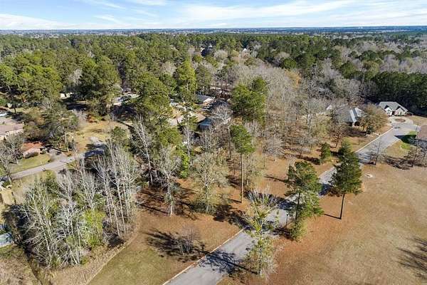 0.12 Acres of Residential Land for Sale in Laurel, Mississippi