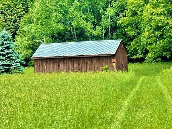 5.32 Acres of Residential Land for Sale in Bath, New Hampshire