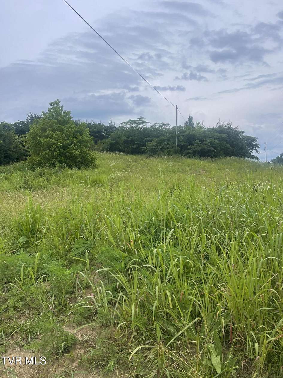 1.22 Acres of Residential Land for Sale in Midway, Tennessee