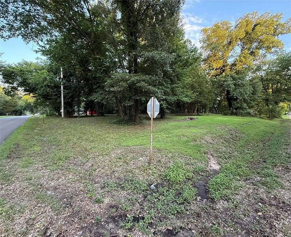 0.64 Acres of Residential Land for Sale in Broken Bow, Oklahoma