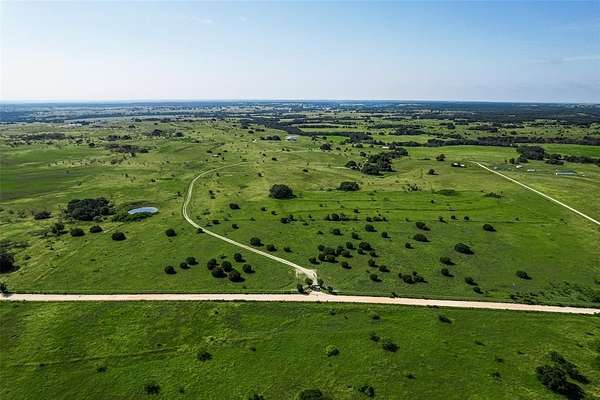 79 Acres of Land with Home for Sale in Dublin, Texas