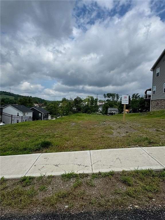 0.35 Acres of Residential Land for Sale in South Park Township, Pennsylvania