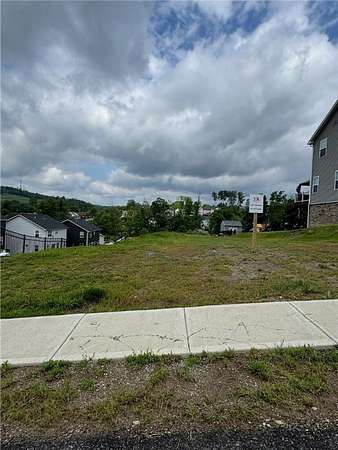 0.35 Acres of Residential Land for Sale in South Park Township, Pennsylvania