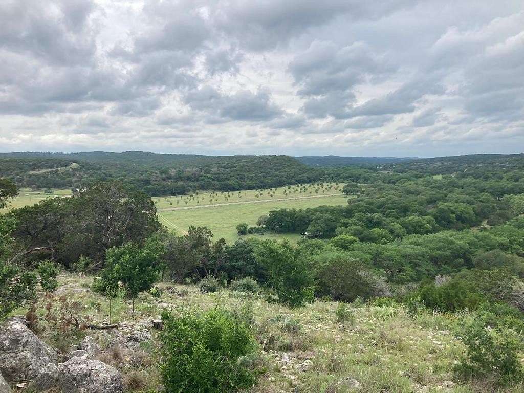 14 Acres of Land for Sale in Hunt, Texas