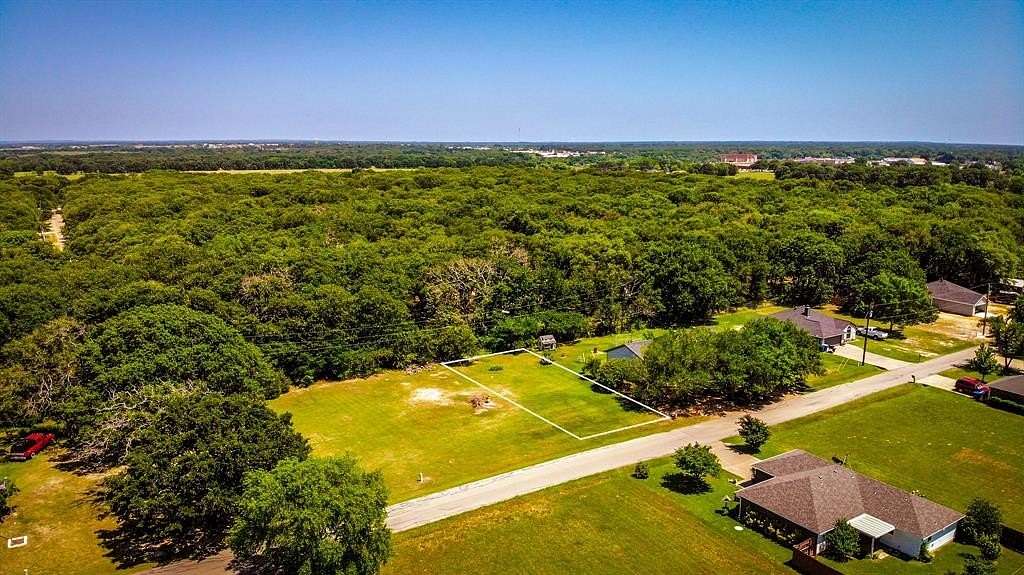 0.19 Acres of Residential Land for Sale in Gun Barrel City, Texas