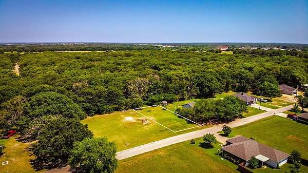 0.19 Acres of Residential Land for Sale in Gun Barrel City, Texas
