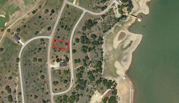 0.26 Acres of Residential Land for Sale in Brownwood, Texas