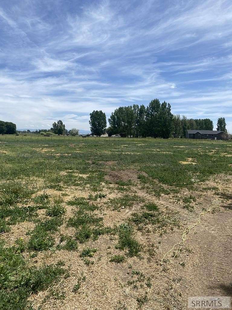 1.86 Acres of Residential Land for Sale in Rexburg, Idaho