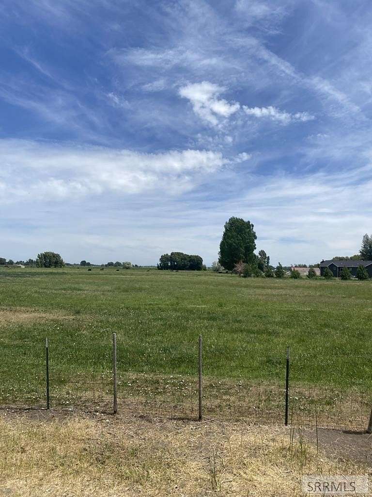 2.17 Acres of Residential Land for Sale in Rexburg, Idaho