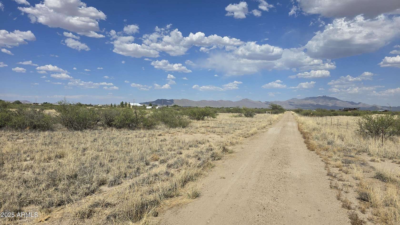 6.45 Acres of Residential Land for Sale in Willcox, Arizona