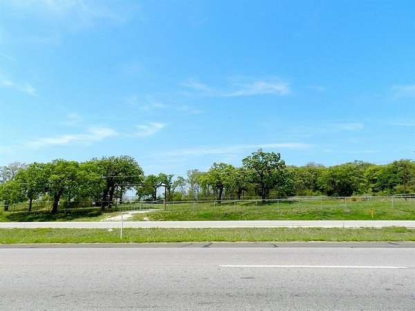 0.67 Acres of Commercial Land for Sale in Burleson, Texas