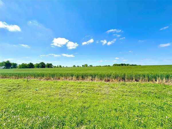 4.13 Acres of Residential Land for Sale in Temple, Texas