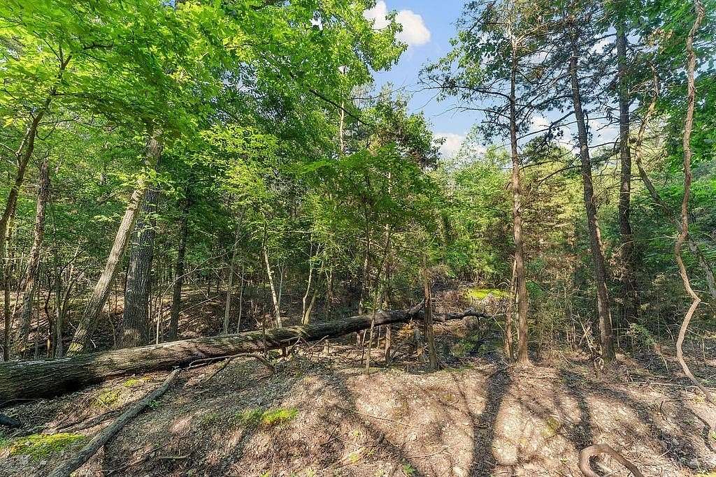 4.82 Acres of Land for Sale in Garfield, Arkansas