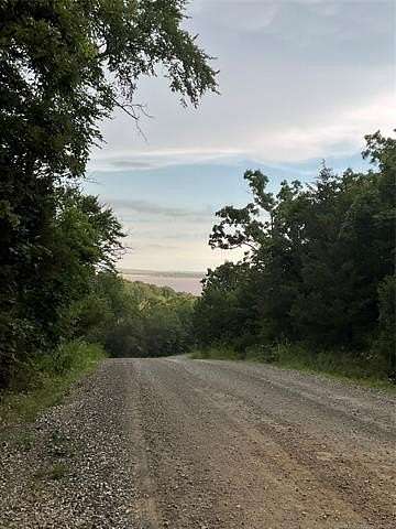 0.54 Acres of Residential Land for Sale in Eufaula, Oklahoma