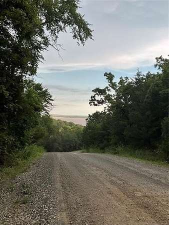 0.54 Acres of Residential Land for Sale in Eufaula, Oklahoma