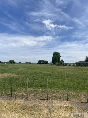 2.17 Acres of Residential Land for Sale in Rexburg, Idaho