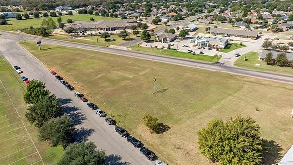 1 Acre of Commercial Land for Sale in Stephenville, Texas