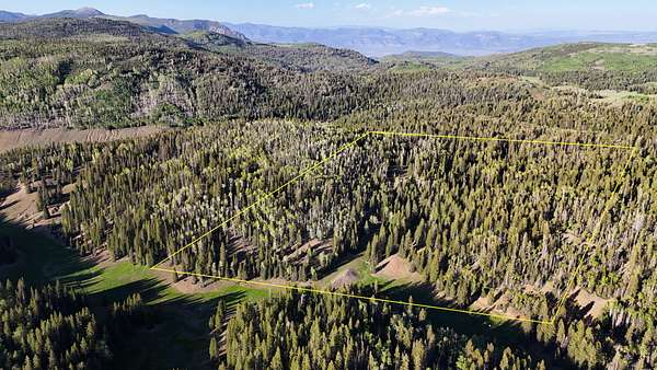 40 Acres of Recreational Land for Sale in Beaver, Utah