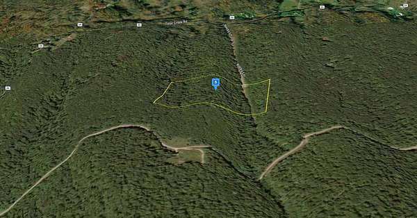 11.2 Acres of Recreational Land for Sale in Montrose, West Virginia
