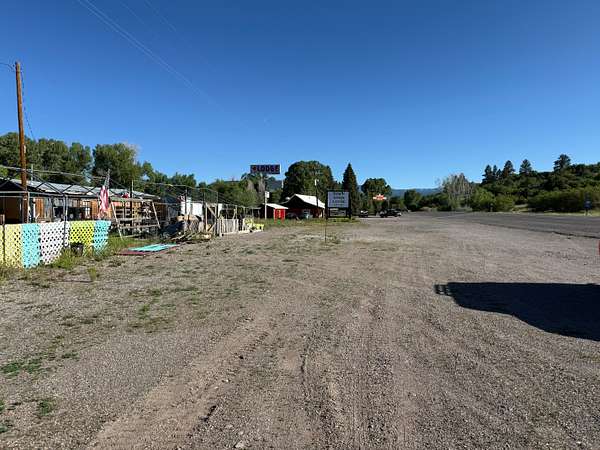 0.52 Acres of Commercial Land for Sale in Chama, New Mexico