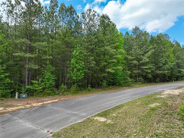 1.59 Acres of Residential Land for Sale in Salem, South Carolina
