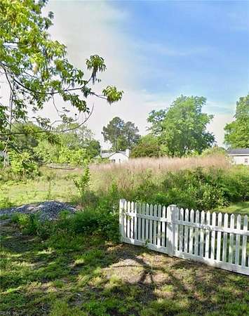 Residential Land for Sale in Hampton, Virginia
