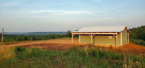 5.9 Acres of Residential Land for Sale in Nauvoo, Alabama