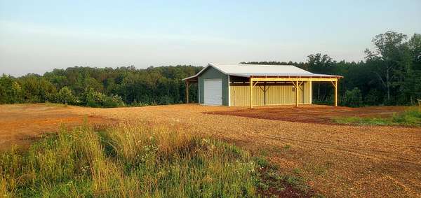 5.9 Acres of Residential Land for Sale in Nauvoo, Alabama