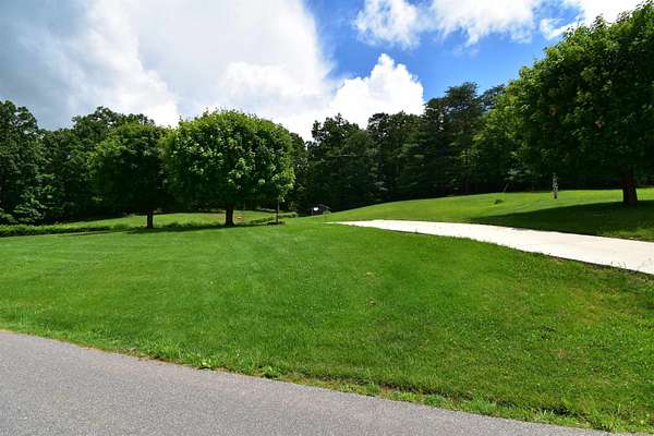1.74 Acres of Residential Land for Sale in Willow Wood, Ohio