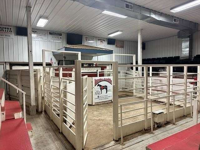 8.35 Acres of Commercial Land for Sale in Nevada, Missouri