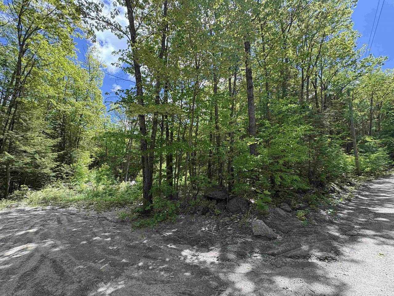 5.8 Acres of Residential Land for Sale in Antrim, New Hampshire