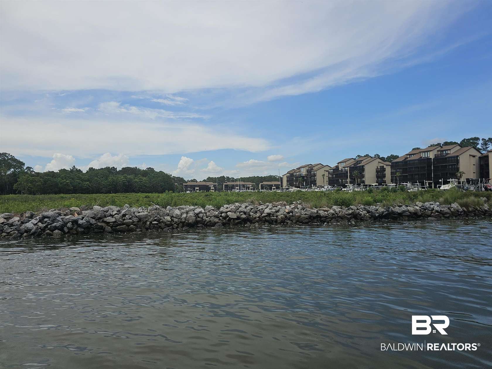 0.27 Acres of Land for Sale in Gulf Shores, Alabama