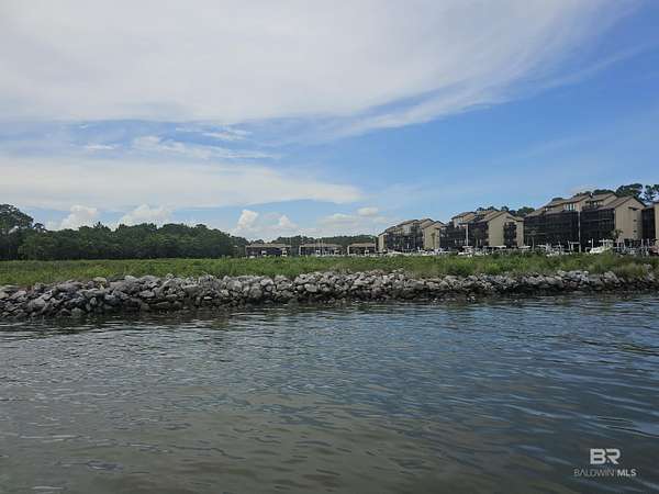 0.27 Acres of Land for Sale in Gulf Shores, Alabama