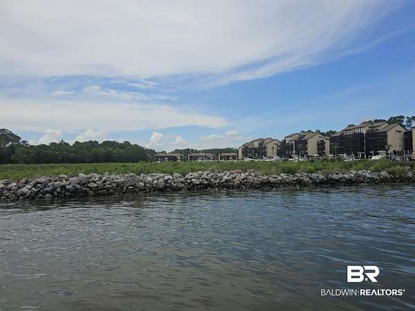 0.27 Acres of Land for Sale in Gulf Shores, Alabama