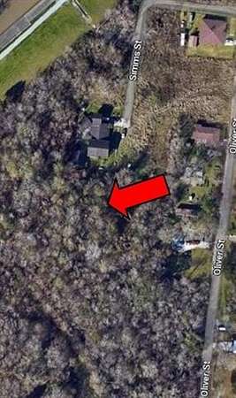1.19 Acres of Residential Land for Sale in New Orleans, Louisiana