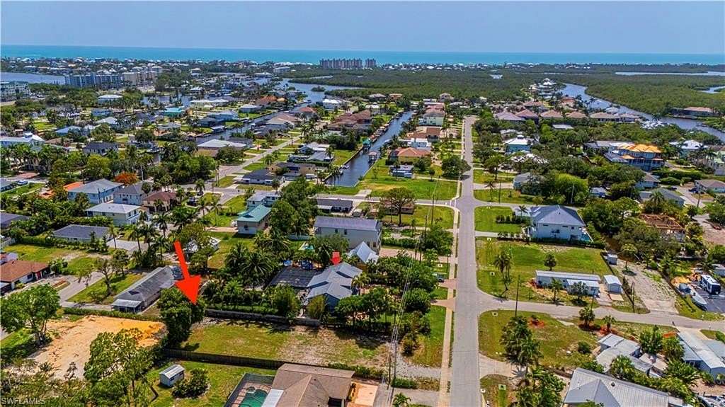 0.27 Acres of Residential Land for Sale in Bonita Springs, Florida