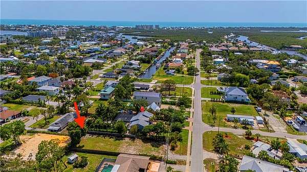 0.27 Acres of Residential Land for Sale in Bonita Springs, Florida