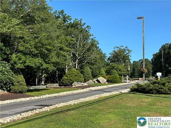 0.28 Acres of Residential Land for Sale in Luzerne, Pennsylvania