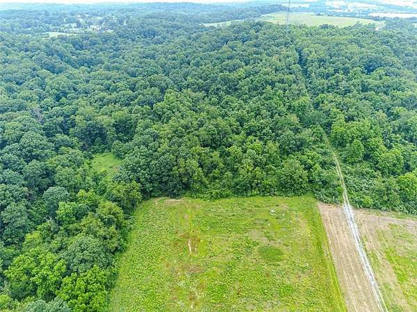 28 Acres of Land for Sale in East Huntingdon Township, Pennsylvania