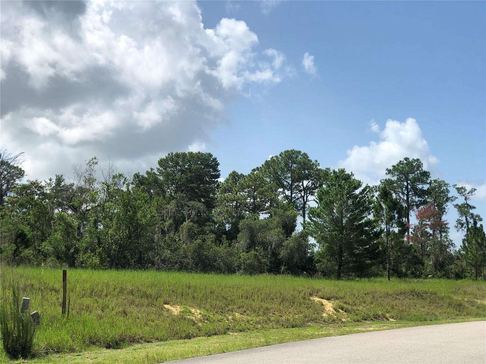 2.19 Acres of Residential Land for Sale in Sebring, Florida