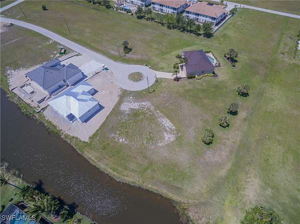 0.29 Acres of Land for Sale in Punta Gorda, Florida
