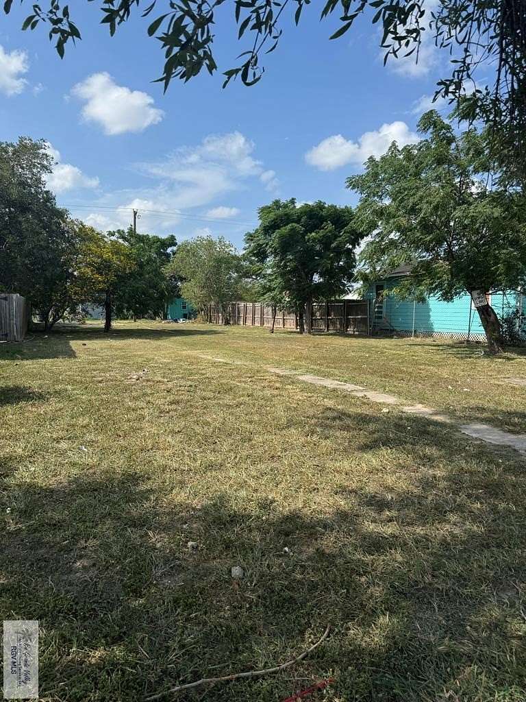 0.16 Acres of Residential Land for Sale in Harlingen, Texas